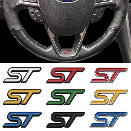 For ford fiesta focus - st, 2pc