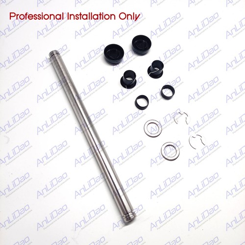 New trim cylinder repl - new,