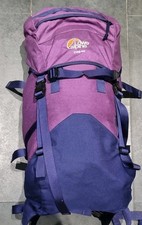 LOWE ALPINE CRAG 40 LITRE