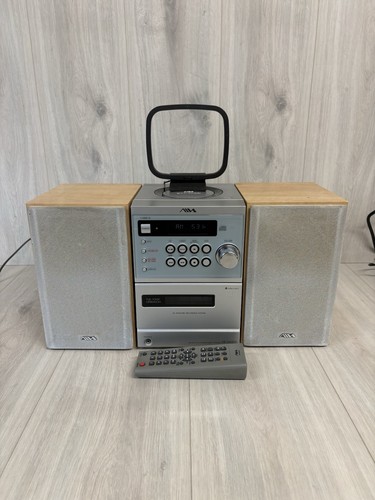 Aiwa lem200 cassette - cx-lem200, cd