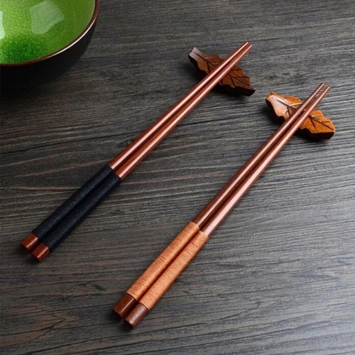 Chinese chopsticks wooden - chopsticks,