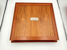 ROYAL SELANGOR -Camelot Chess