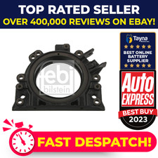 Shaft Seal fits VW TOURAN 1T