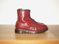 Dr Martens 1460 cherry red