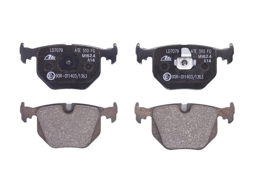 Fits ate 0470 7079 brake - fits, 13.0470-7079.2