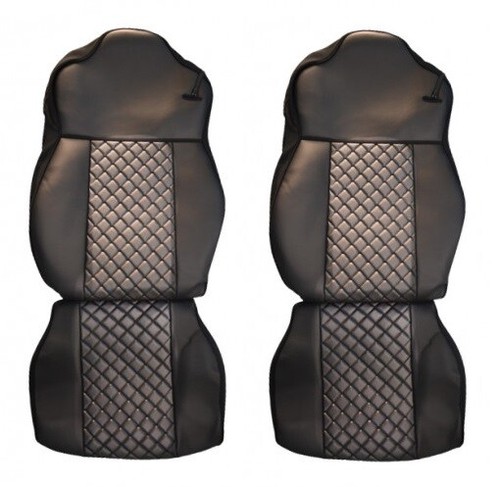 Set black grey - set,