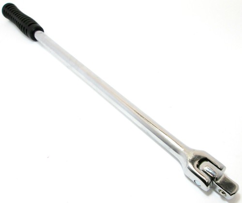 Knuckle breaker bar 2 - breaker, 18"