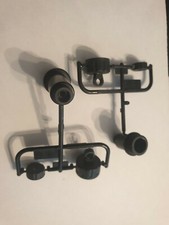 CVA Tamiya Stadium Thunder &