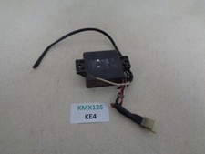 KMX125 ECU KE4