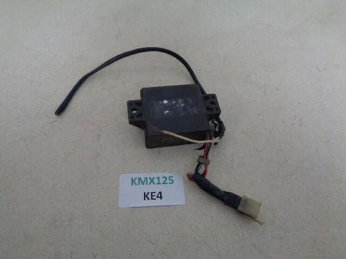Kmx125 ecu ke4 - kmx125,