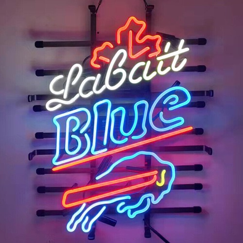 Labatt blue beer - labatt, buffalo