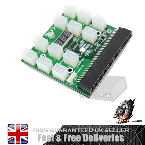 Breakout board adapter for - board,
