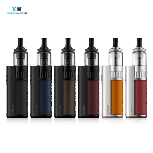 Voopoo drag kit 25w mod - q,