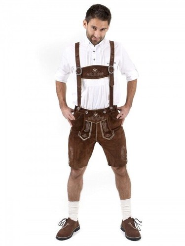 Genuine leather german - genuine,