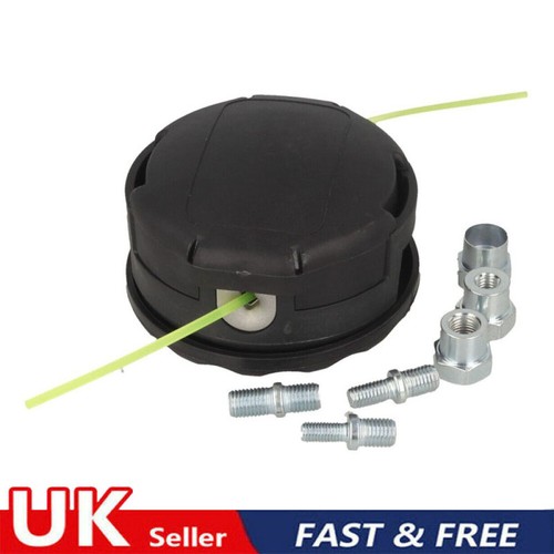 Speed feed 400 - 400, head