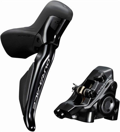 Shimano dura ace - di2, speed