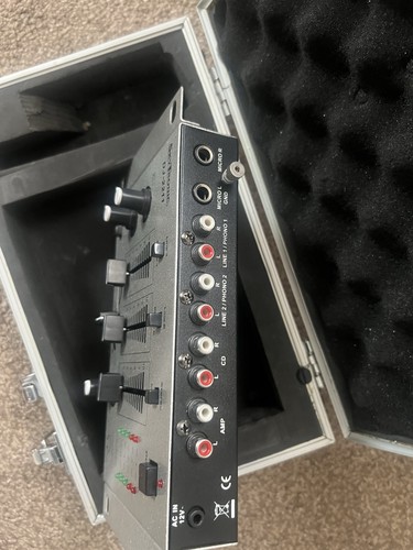 Skytronic mixer 2211 4 - mixer,