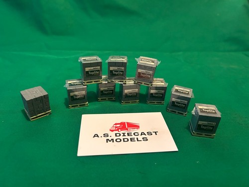 Corgi modern truck - corgi,
