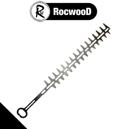 Hedge trimmer blade - hedge, single