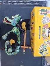 Vintage Boxed Large Pelham