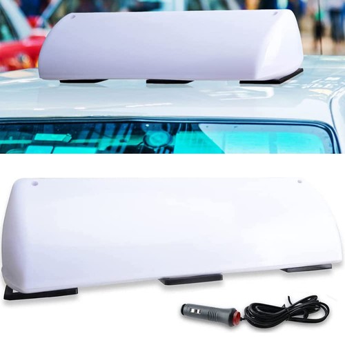 Yxq led blank taxi cab - yxq, 19"