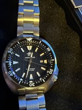 ADDIESDIVE AD2507  Black Dial