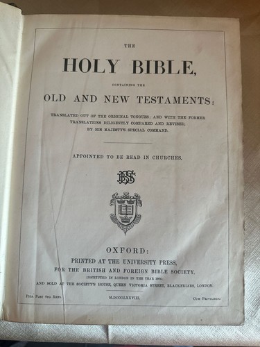 1878 antique victorian holy - antique,