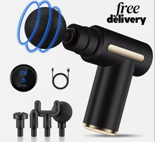 Massage Gun Mini Percussion