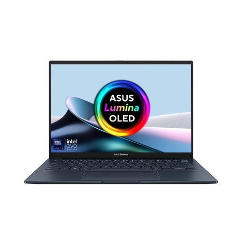 Asus zenbook intel - zenbook, 14