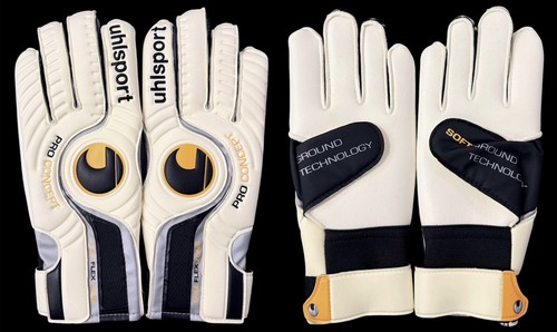 New rare uhlsport pro - rare,