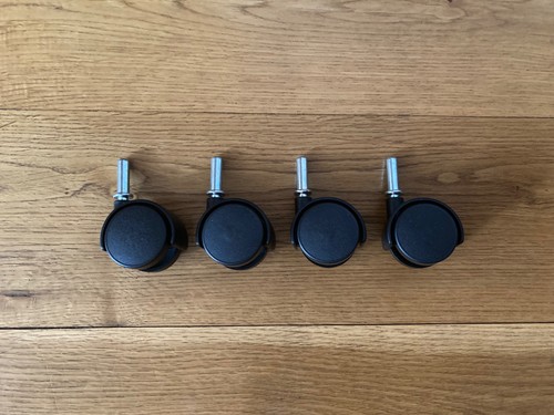 Set black furniture - black,