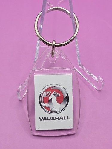 Keyring key ring vintage - -,