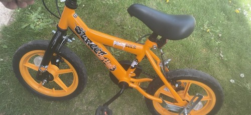 Unisex kids bike pedal - unisex,