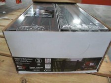 Fiberon Homeselect Chestnut Brown Composite Deck Balusters - 33.5" - 60 (12 pks 