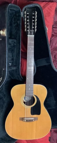 1970s diastone takamine - diastone, by