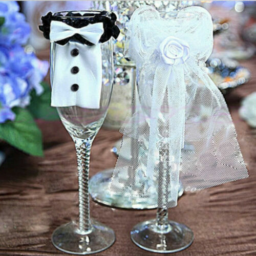Bride and groom wedding party - bride,