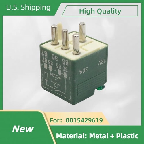 Fuel pump relay for - pump,