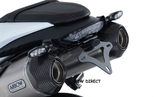 Tail tidy triumph speed - tail,