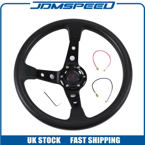 Deep dish perforated - 14'',