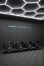 Mercedes 18 inch C Class W205