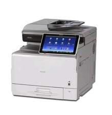Ricoh MPC307 Digital Full