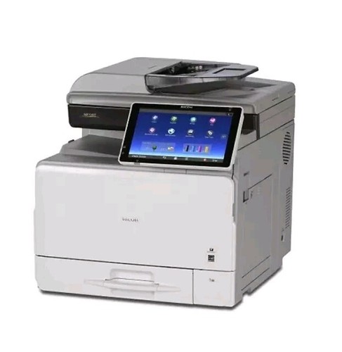 Ricoh mpc307 digital - ricoh, full