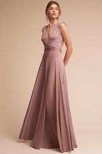 BHLDN x Twobirds Ginger