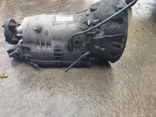 2005 Mercedes W211 E320