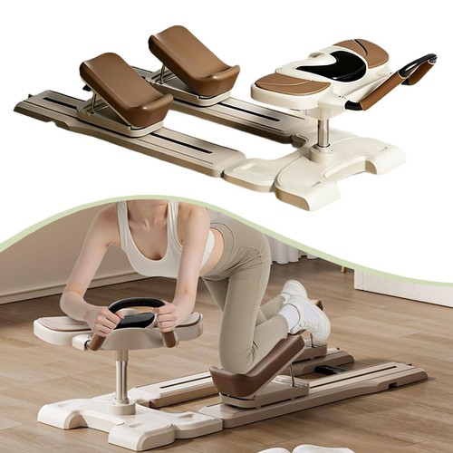 Crawling exercise machine gym - crawling,