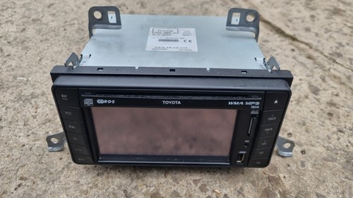 Toyota avensis 2011 - toyota,