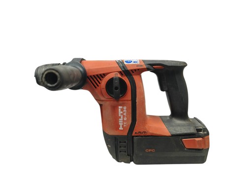 Hilti a36 36v li - hilti, li-ion