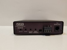 Ham Radio (Repeater) CPI