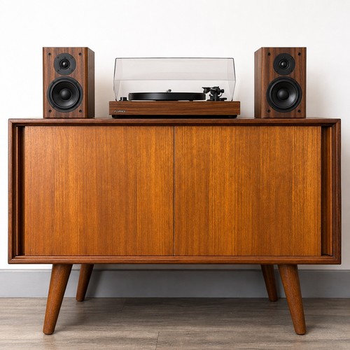 Superb compact mid - superb,
