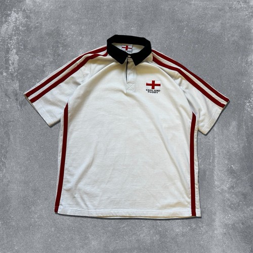 Vintage england rugby shirt - rugby,